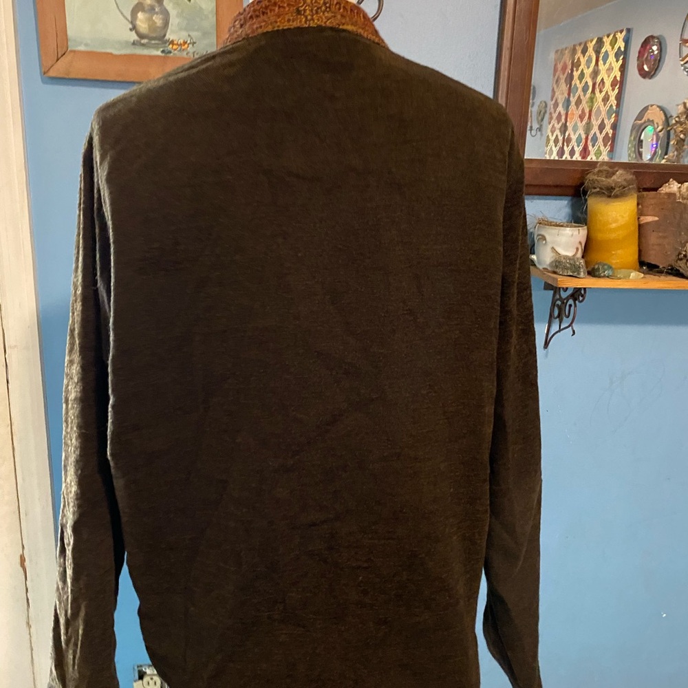 White Stag, Patchwork, Jacket - image 5